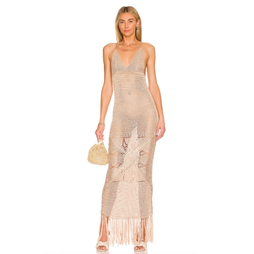 Flook The Label - Emberly Dress / XS - Picture 13 of 15